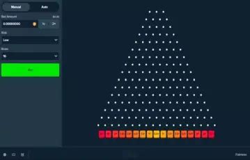 plinko stake strategy|how does plinko work.